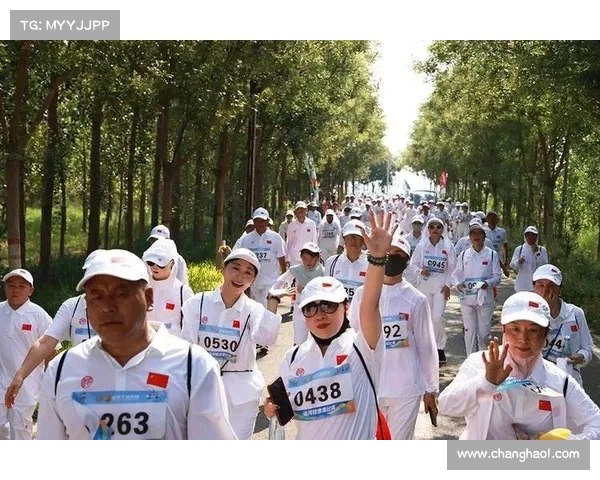 赛事引领地方文旅新生机:如何通过体育活动推动区域发展(如何完善体育赛事营销) 赛事引领地方文旅新生机:如何通过体育活动推动区域发展(如何完善体育赛事营销)