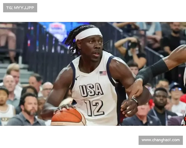 霍勒迪展现冠军风范：防守强悍，全面贡献助球队获胜(霍勒迪2020数据)